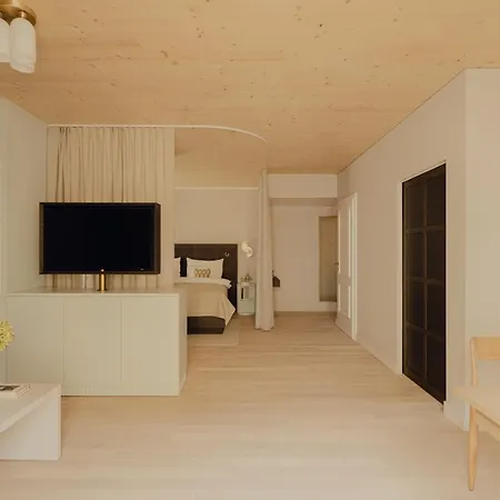 Zum Hirschen Apart-hotel